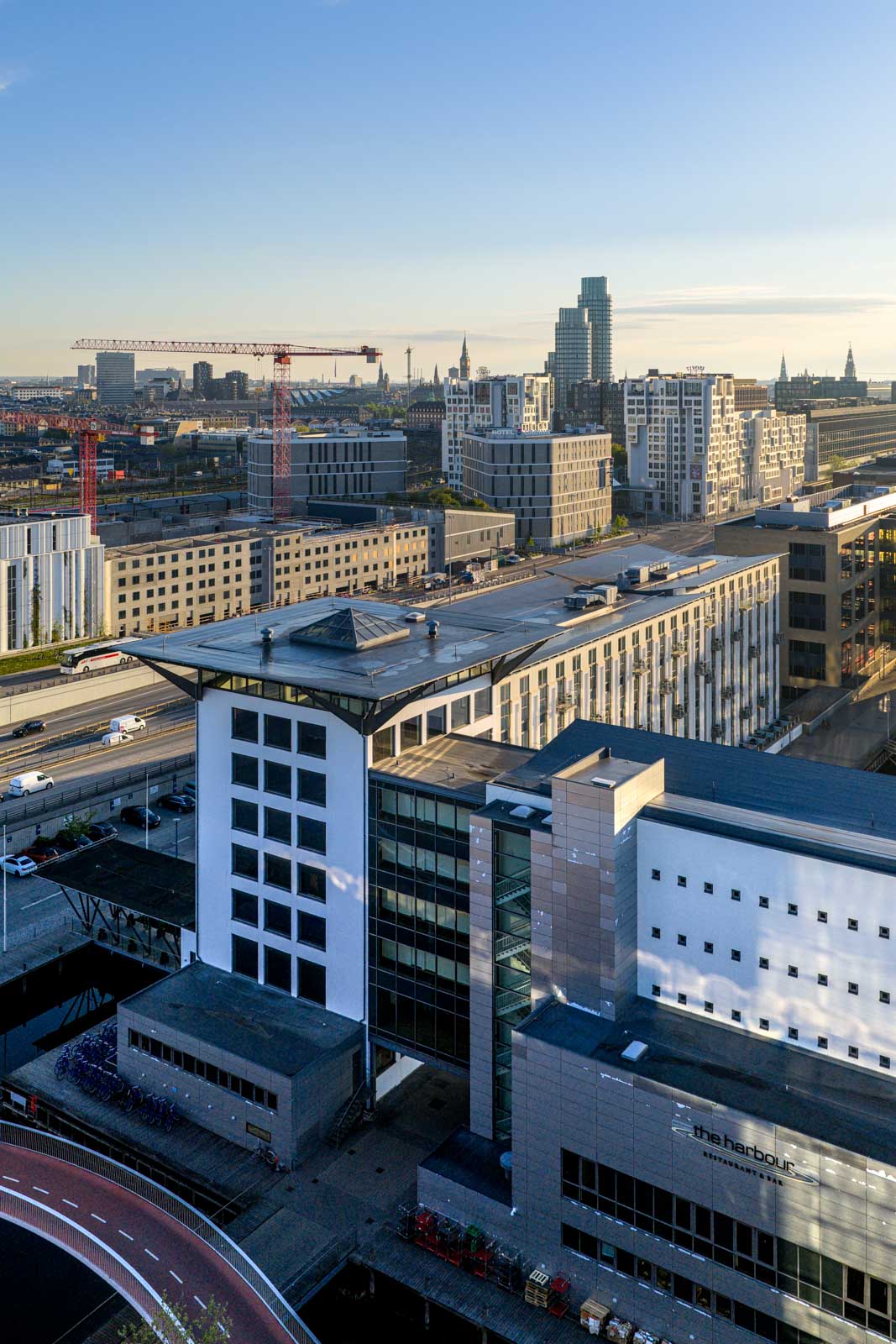 Copenhagen Island